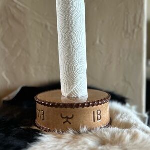 ⭐️RARE⭐️RARE⭐️RARE⭐️ Montana Lifestyles Silversmiths Branded Retired • DISCONT.✨